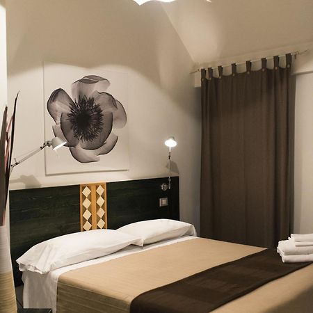 Hotel Orvieto Oda fotoğraf