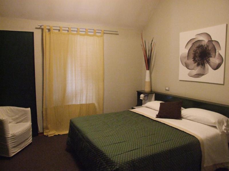 Hotel Orvieto Dış mekan fotoğraf