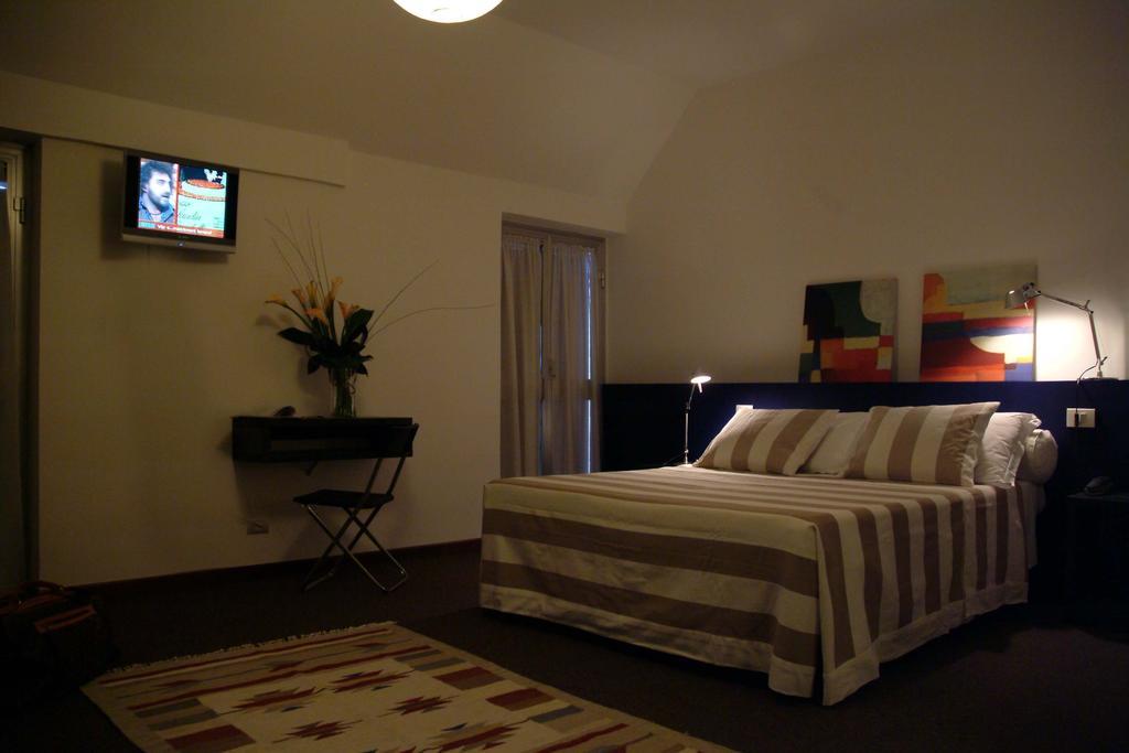 Hotel Orvieto Dış mekan fotoğraf