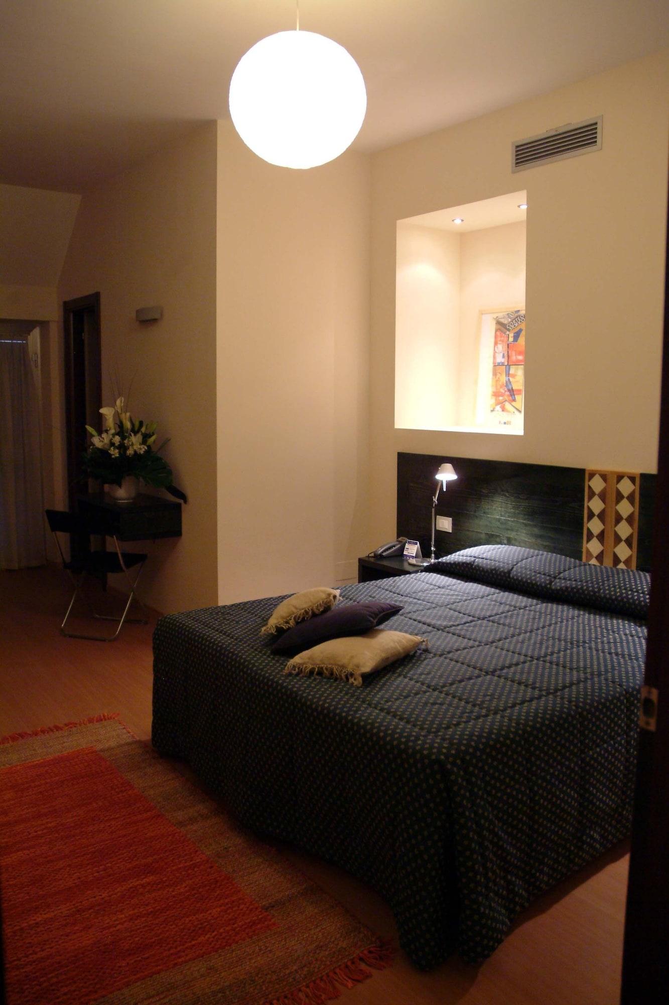 Hotel Orvieto Dış mekan fotoğraf