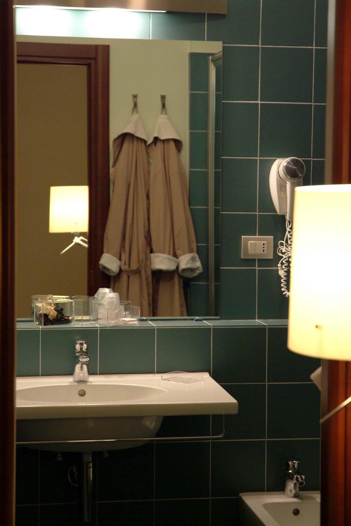 Hotel Orvieto Dış mekan fotoğraf