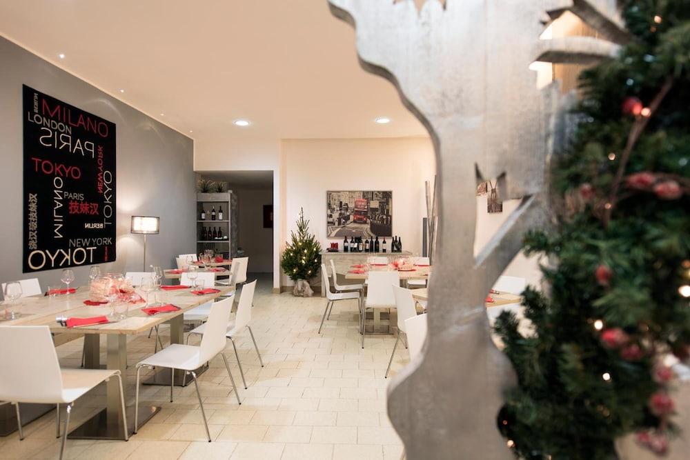 Hotel Orvieto Dış mekan fotoğraf