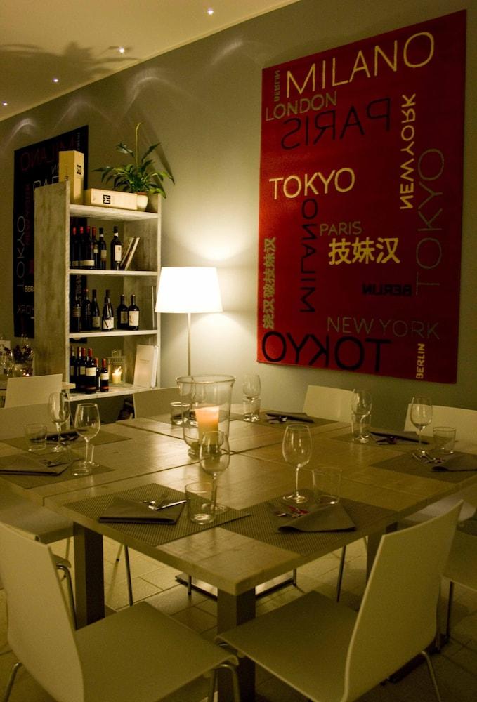Hotel Orvieto Dış mekan fotoğraf