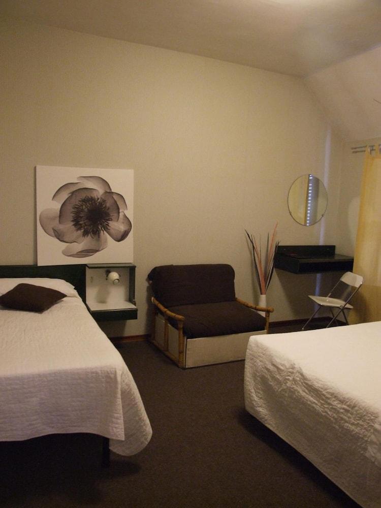 Hotel Orvieto Dış mekan fotoğraf