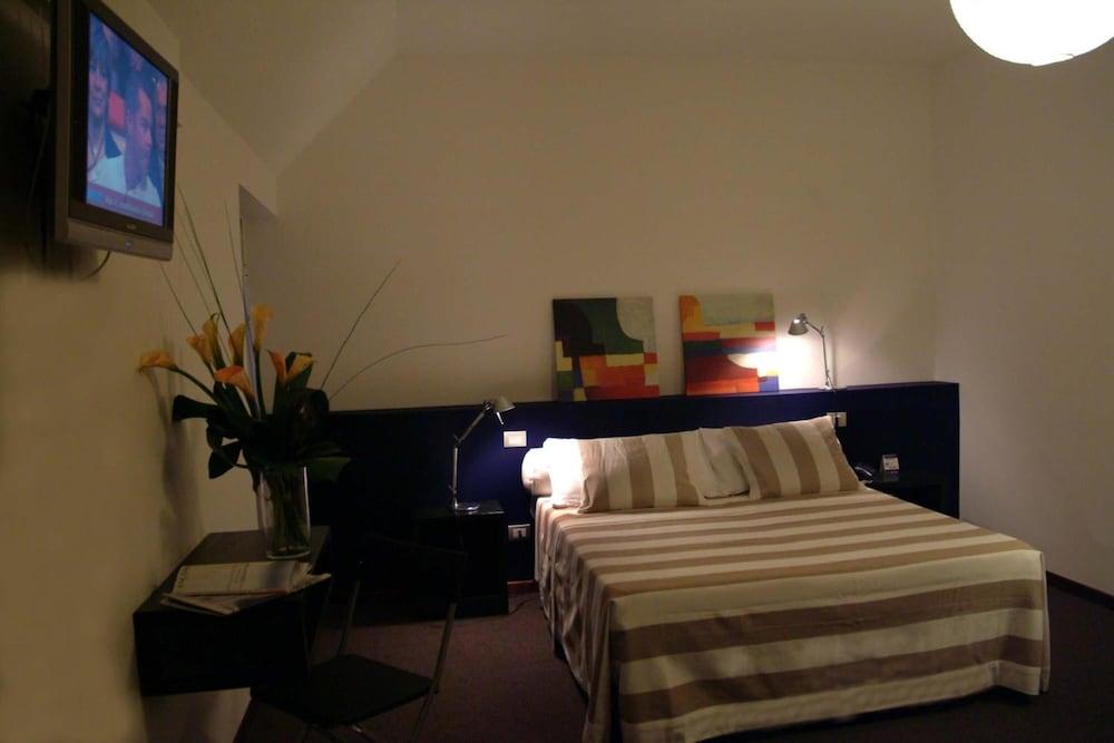 Hotel Orvieto Dış mekan fotoğraf