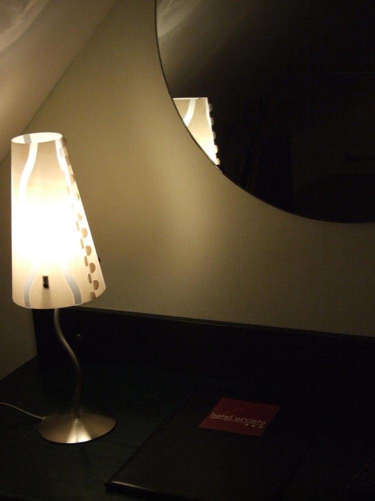 Hotel Orvieto Dış mekan fotoğraf