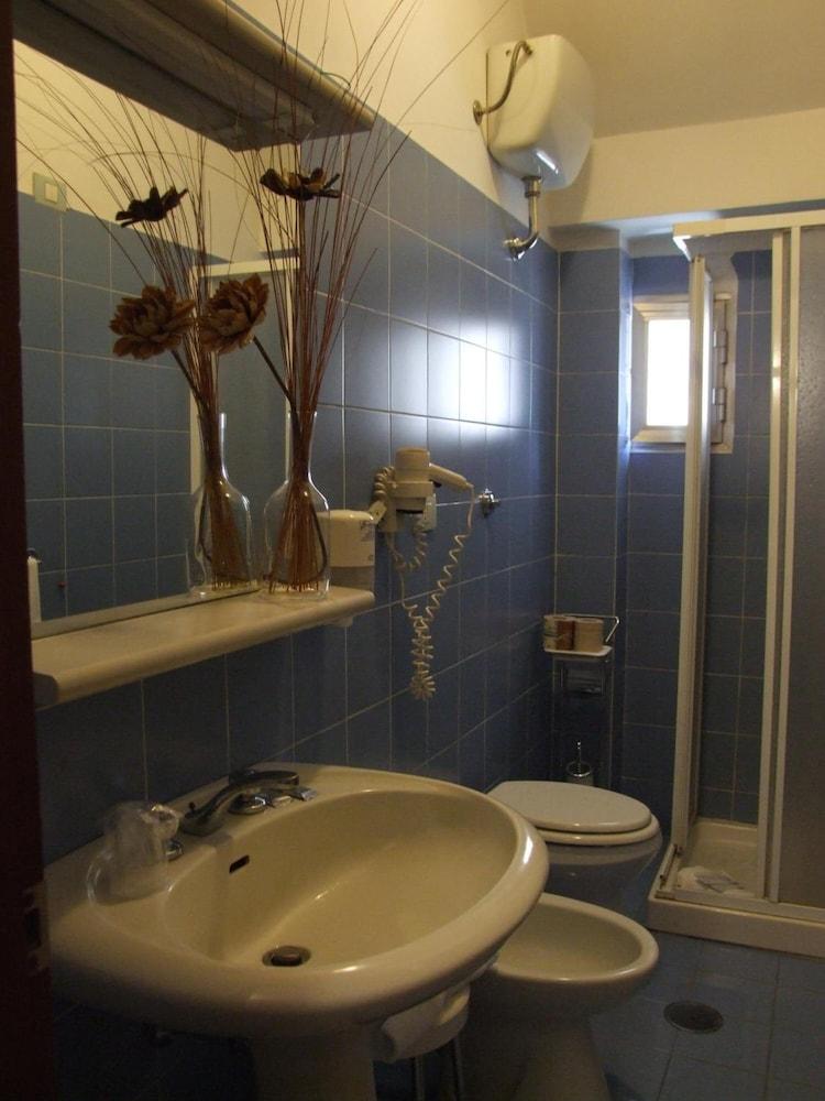 Hotel Orvieto Dış mekan fotoğraf