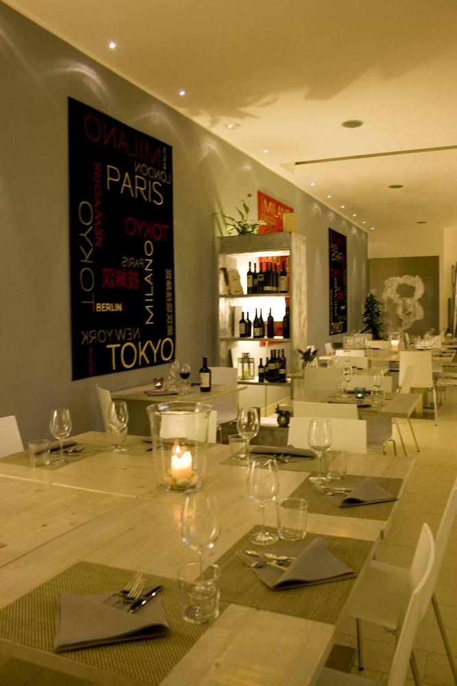 Hotel Orvieto Dış mekan fotoğraf
