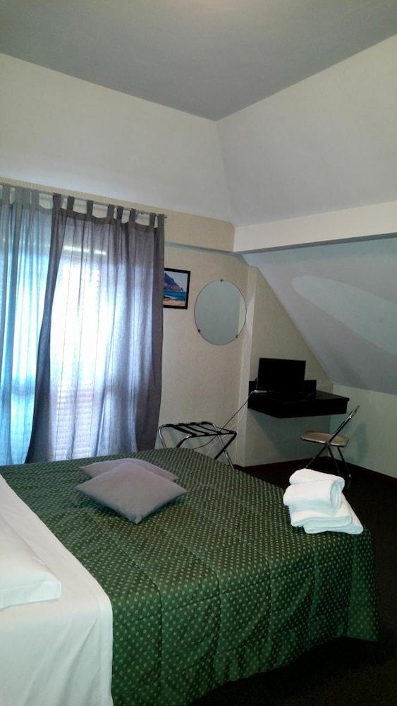 Hotel Orvieto Dış mekan fotoğraf