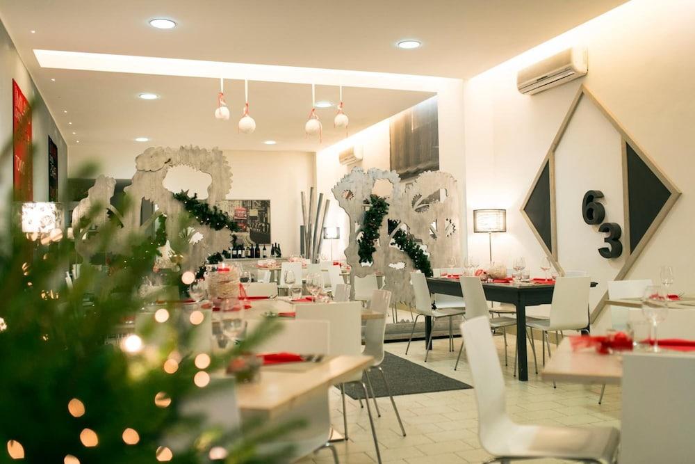 Hotel Orvieto Dış mekan fotoğraf