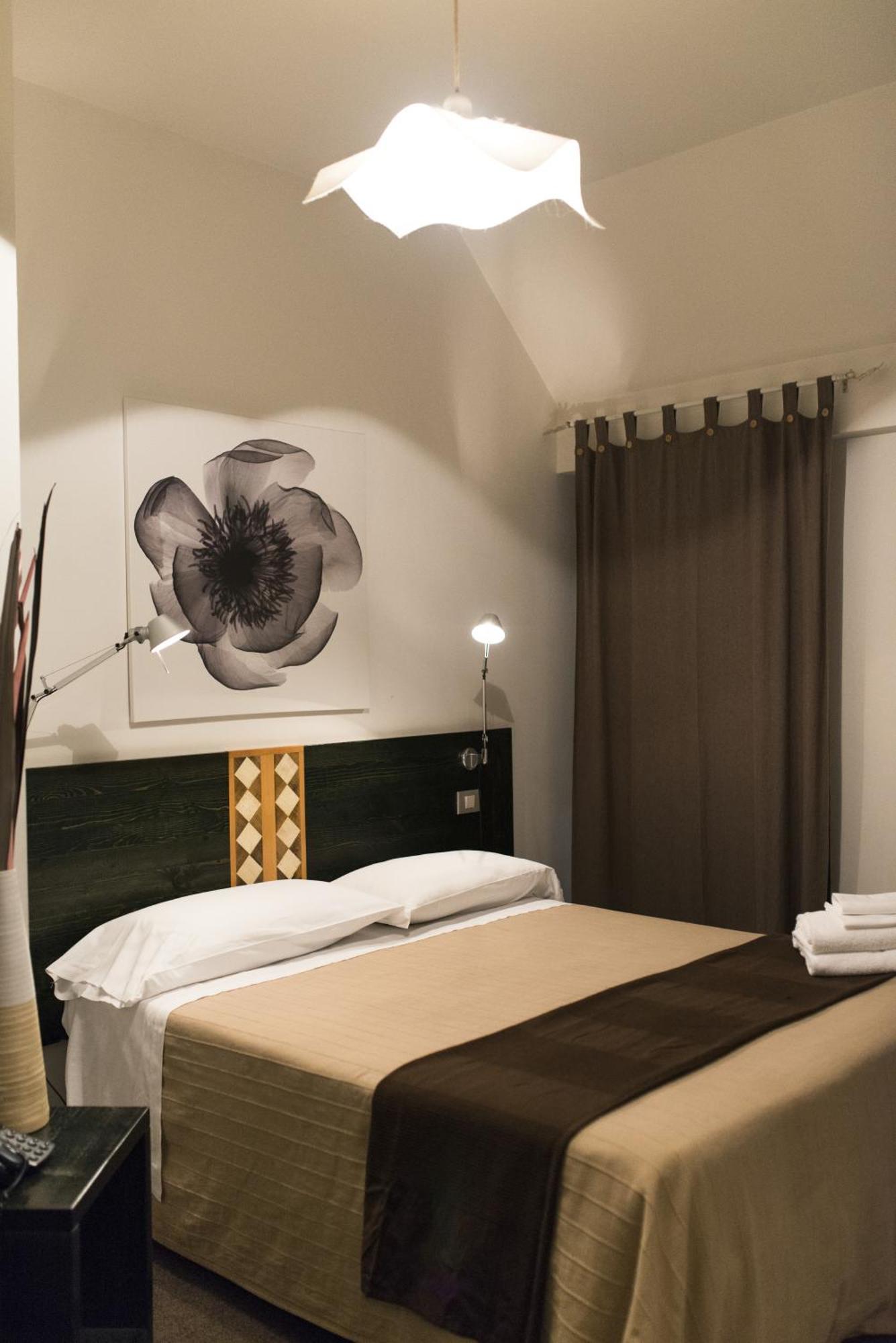 Hotel Orvieto Oda fotoğraf