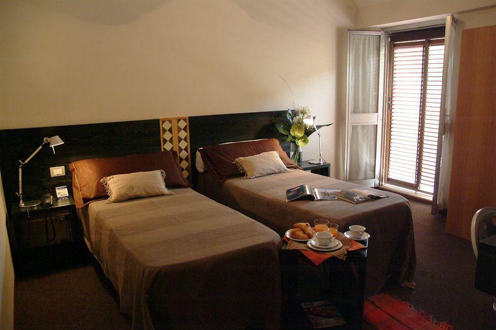 Hotel Orvieto Dış mekan fotoğraf