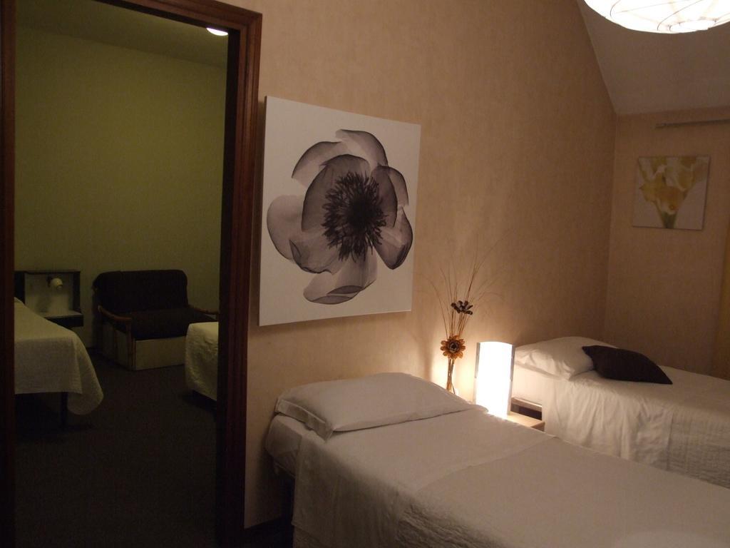 Hotel Orvieto Dış mekan fotoğraf