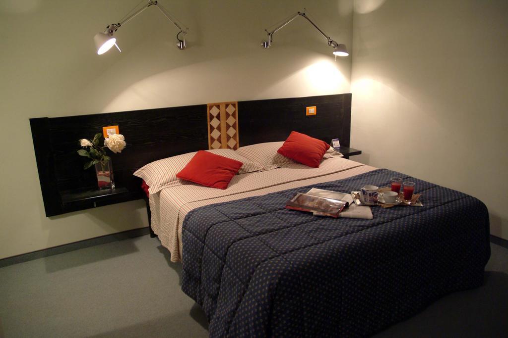 Hotel Orvieto Dış mekan fotoğraf