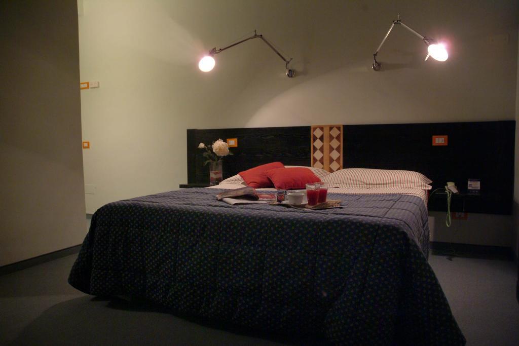 Hotel Orvieto Dış mekan fotoğraf