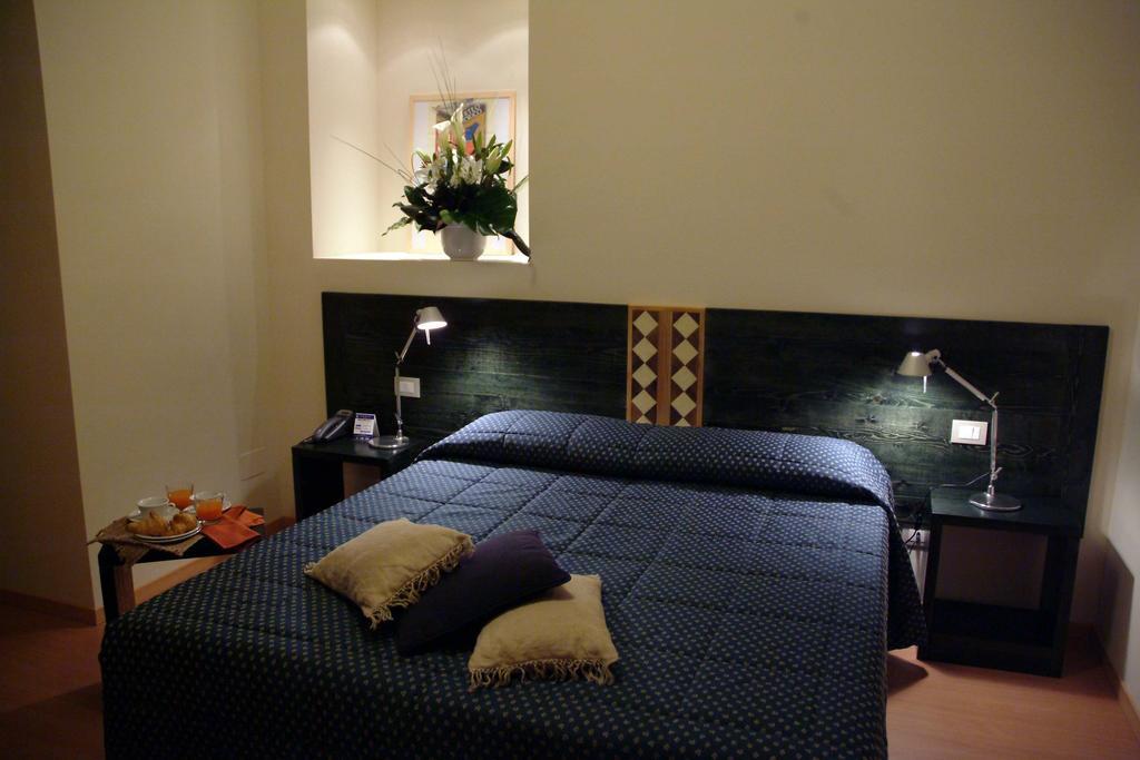 Hotel Orvieto Dış mekan fotoğraf
