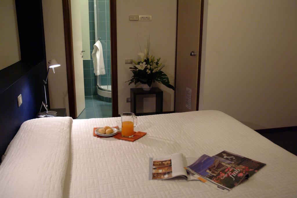 Hotel Orvieto Dış mekan fotoğraf