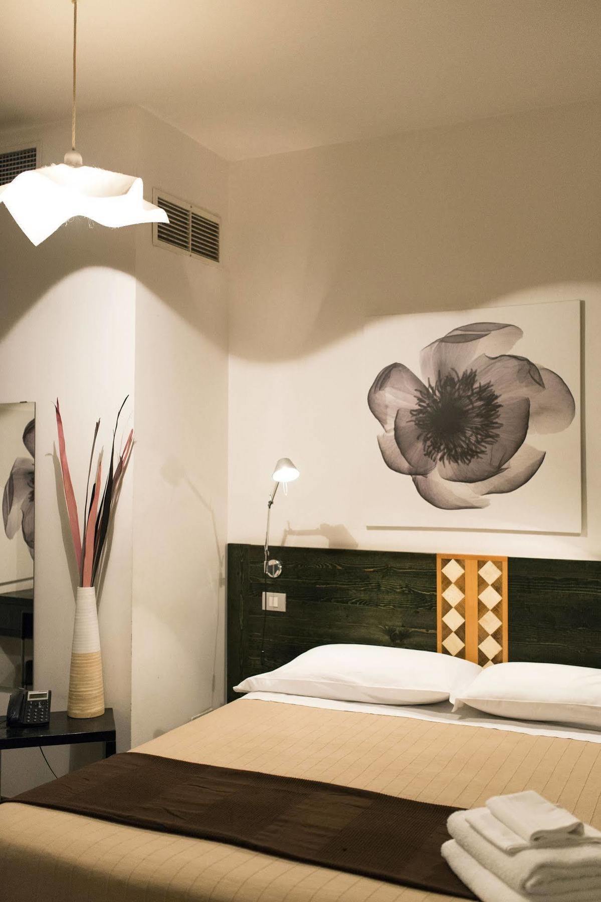 Hotel Orvieto Dış mekan fotoğraf