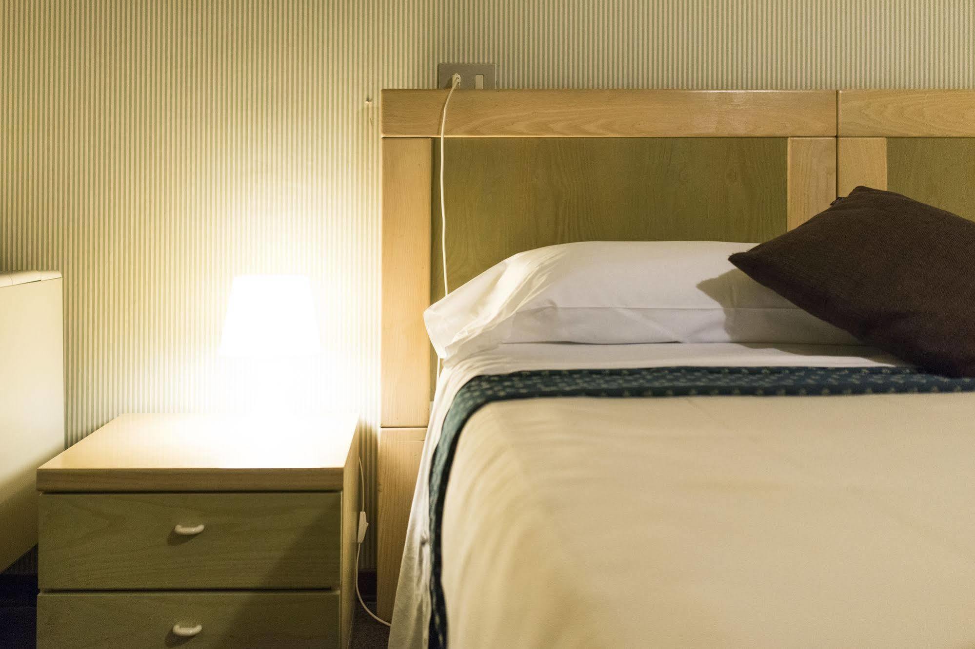 Hotel Orvieto Dış mekan fotoğraf